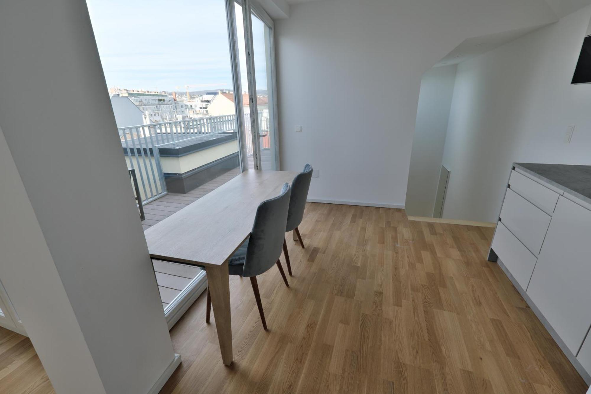 Vienna Lotus Apartments Habitación foto