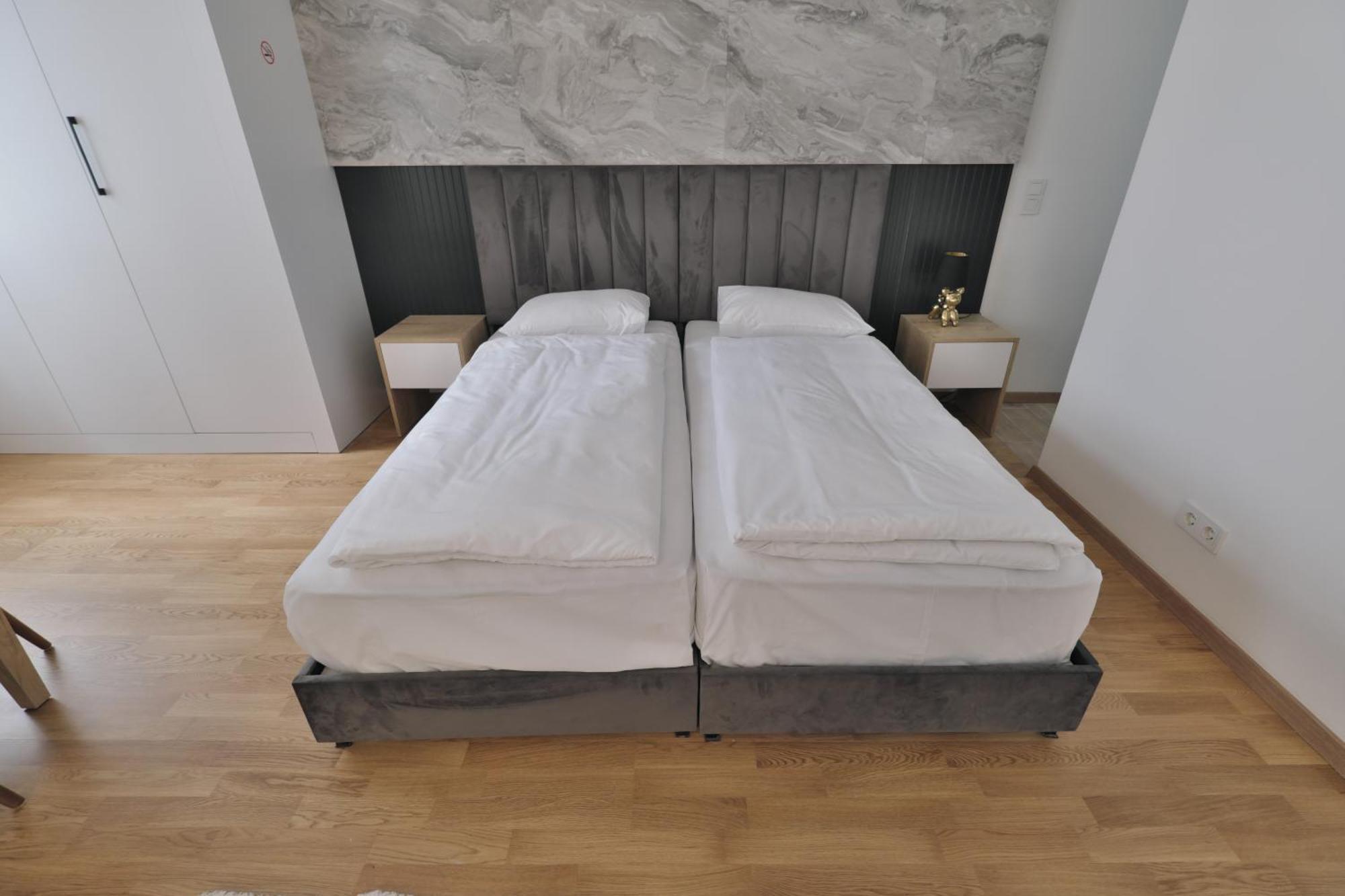 Vienna Lotus Apartments Habitación foto